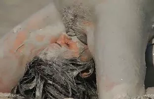 কুইনসেনকে। কম-সিলভার কাদামাটি 2 ফ্রি এরোটিক ভিডিও