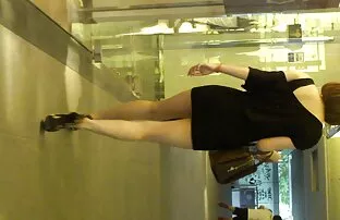 বড় চুল এবং চিতা পাম্প অশ্লীল ভিডিও