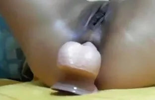 পায়ুপথ গভীর গলা