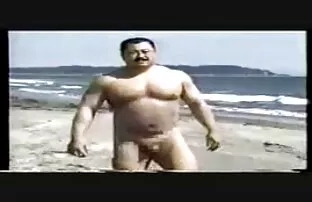 জাপানি ভালুক সমুদ্র সৈকত।, প্রেমমূলক ভিডিও