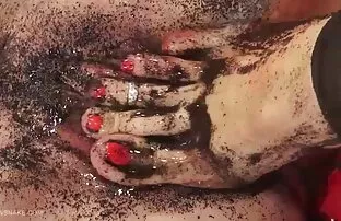 তোড়া শ্রমিকরা - ফিল্মের সাথে কোমা সেক্স