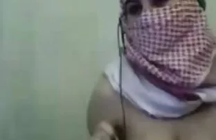 ফিলিস্তিনের প্রশ্ন, ওয়েবক্যামের চুলে নগ্ন